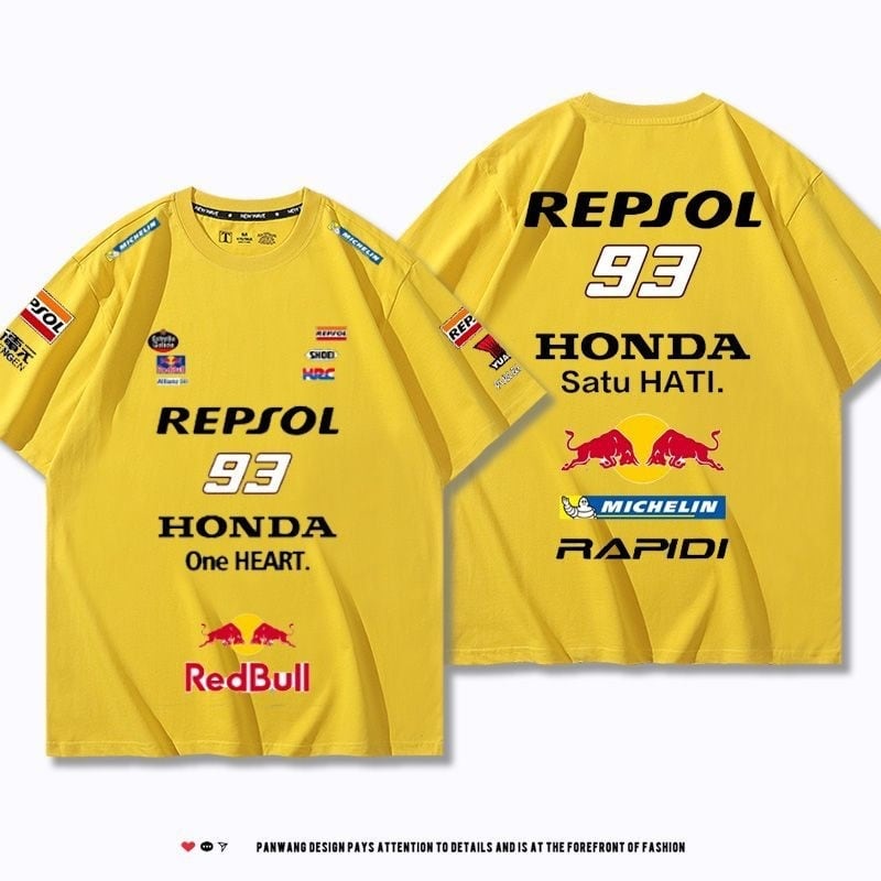 ファッション感満々 着心地良い 全6色 半袖 Tシャツ F-13113