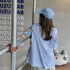 海外トレンド カジュアル 好感度UP 全3色 半袖 Tシャツ ＜F-12162＞