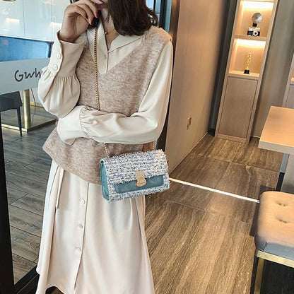 ファッション   高級感溢れる