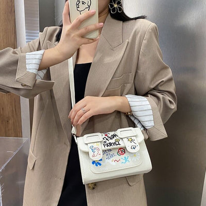 個性的なデザイン   美感いっぱい