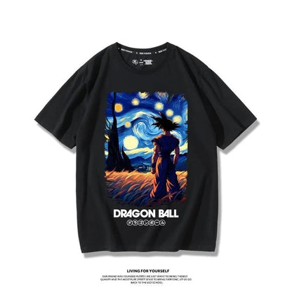超人気新作  海外トレンド ストーリートカジュアル 半袖 TシャツF-7012