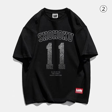 【半額！期間限定！！】早い者勝ち   大好評 2色 4種選択可男女兼用 半袖TシャツF-8770