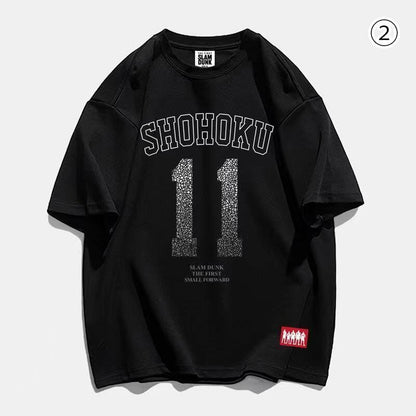 【半額！期間限定！！】早い者勝ち   大好評 2色 4種選択可男女兼用 半袖TシャツF-8770