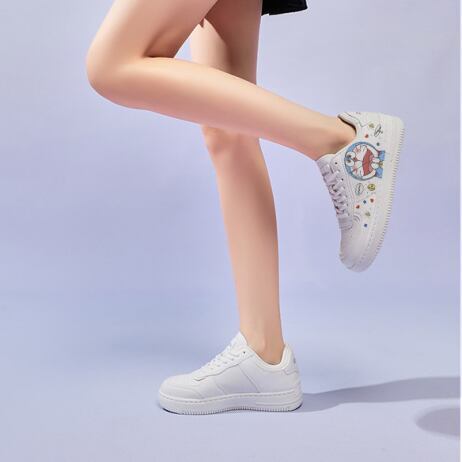 【半額！期間限定！！】数量限定   絶対流行 キュート スニーカーF-9126