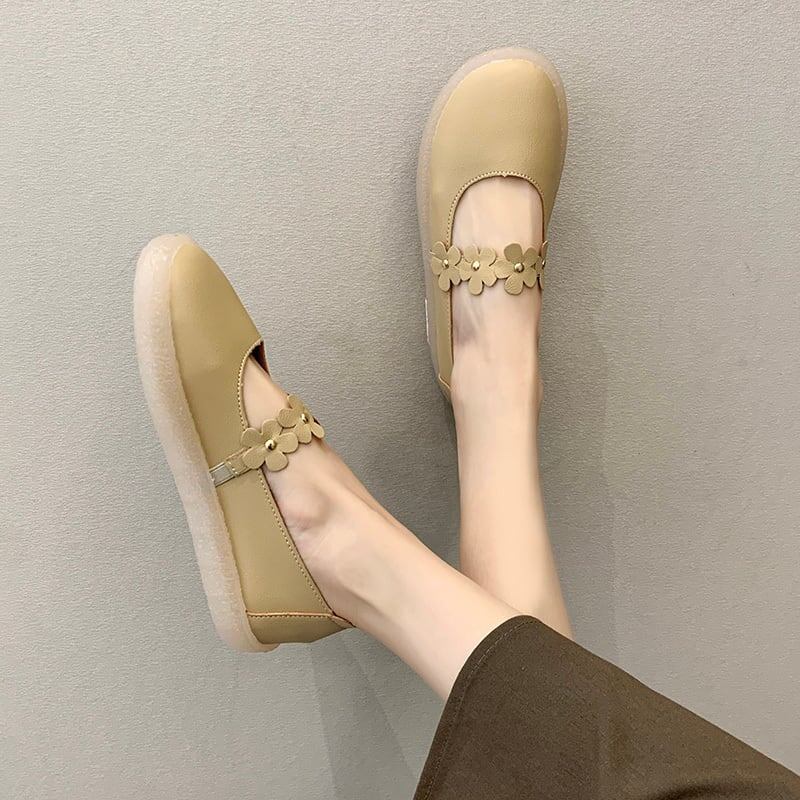 ファッション   美人度アップ シューズ＜F-3053＞