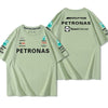 売れ筋 ファッション感満々 着心地良い 全8色 半袖 Tシャツ F-13073