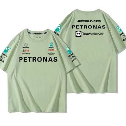 売れ筋 ファッション感満々 着心地良い 全8色 半袖 Tシャツ F-13073