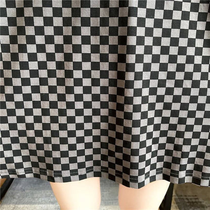 ゆったり感アップ   オシャレ度満点 Tシャツ カットソー＜F-3387＞