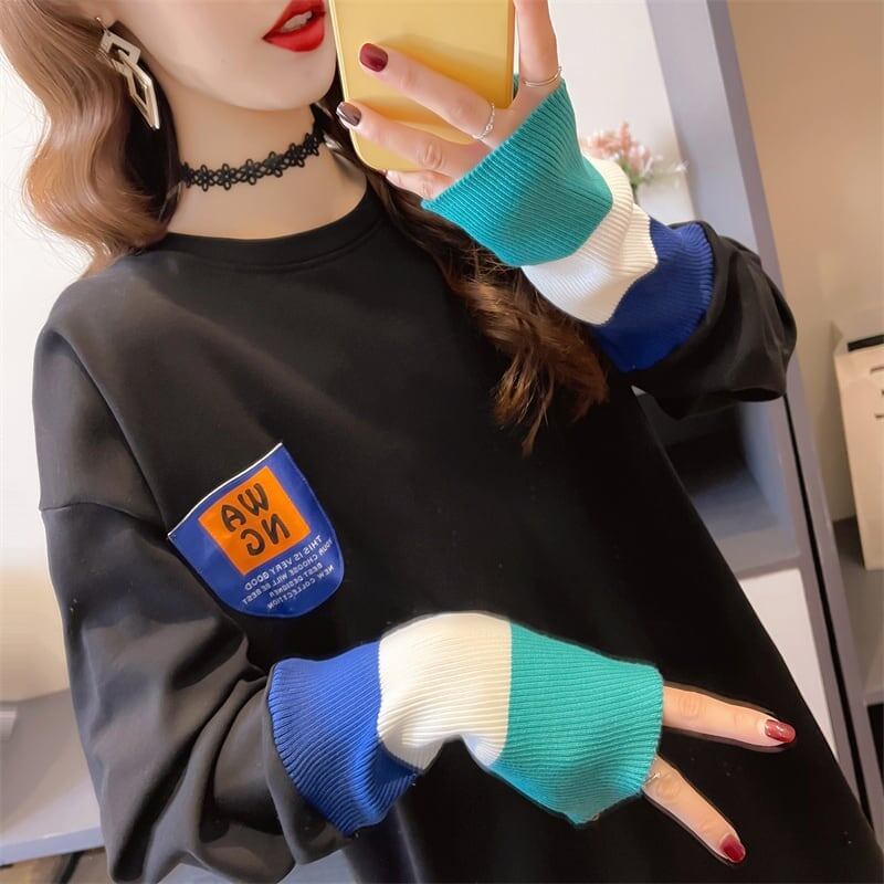 美人度アップ   ファッション Tシャツ カットソー＜F-3668＞