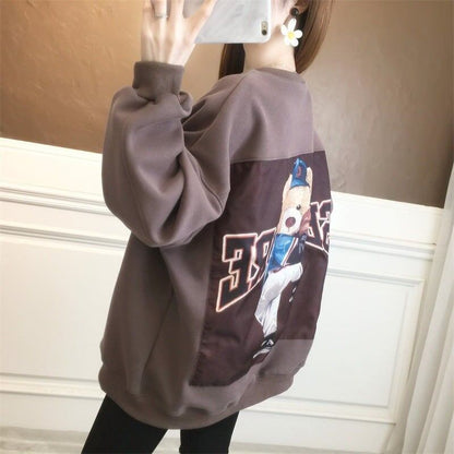 スタイリッシュ   好感度満載 スウェット パーカー＜F-2829＞