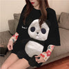 好感度満載   カジュアル Tシャツ カットソー＜F-2820＞