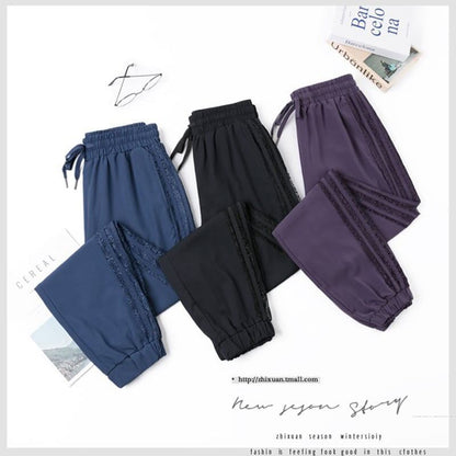 カジュアル   スタイリッシュ パンツ＜F-3029＞