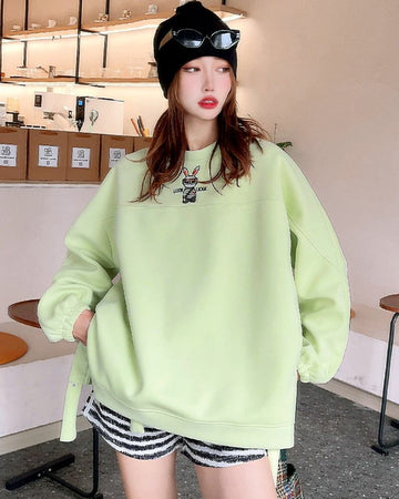 超人気商品   ウサギちゃんロゴ