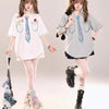 定番シンプル 絶対流行 今季マストバイ 早い者勝ち カジュアル 2色選択 Tシャツ<F-11664>