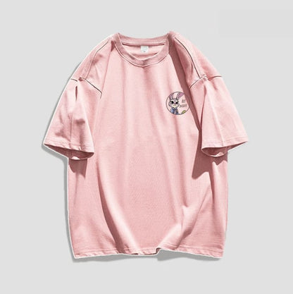 男女兼用 大人気アイテム 快適 Tシャツ F-13291