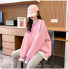 定番シンプル   レイヤード風