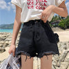 清涼感たっぷり   美腿効果抜群 ボトムス＜F-3304＞