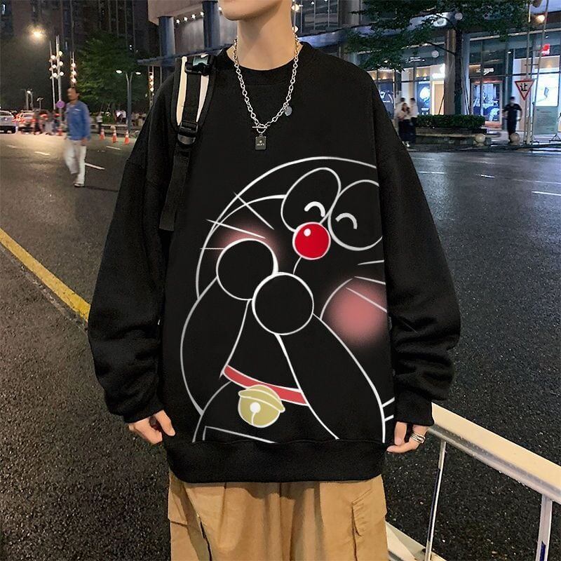 【裏起毛】超人気ビッグロゴ   ゆったりスウェット全3色