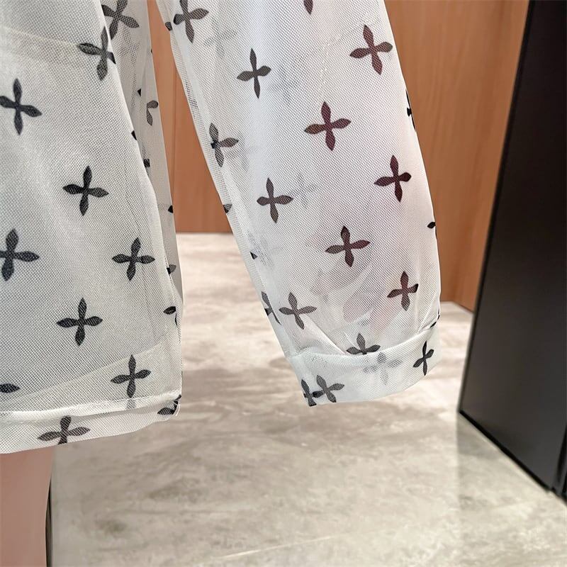 着心地抜群   女性力を高める カットソー＜F-3045＞
