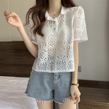 ファッション   美人度アップ Tシャツ カットソー＜F-3234＞