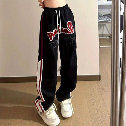 絶対欲しい   アバンギャルド 切り替え 男女兼用 パンツ ＜F-4991＞