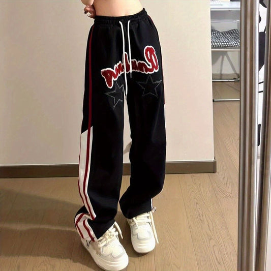 絶対欲しい   アバンギャルド 切り替え 男女兼用 パンツ ＜F-4991＞