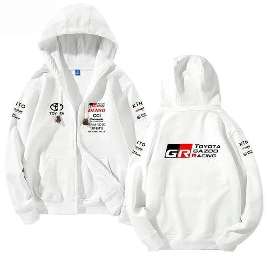 「ランキングNO.6」超人気新商品 プリントロゴ 男女兼用 6色展開 フード付きパーカ ー<F-7017>