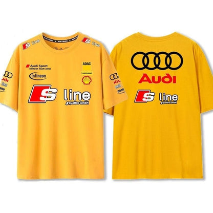今季マストバイ ファッション感満々 着心地良い 全7色 半袖 Tシャツ F-13114