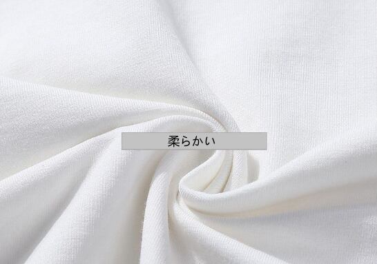 男女兼用 早い者勝ち カジュアル プリント Tシャツ F-13332