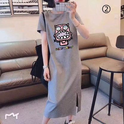美人度アップ 美人度アップ 好感度UP プラスベルベット 5色 長袖 ニット セーター F-11039