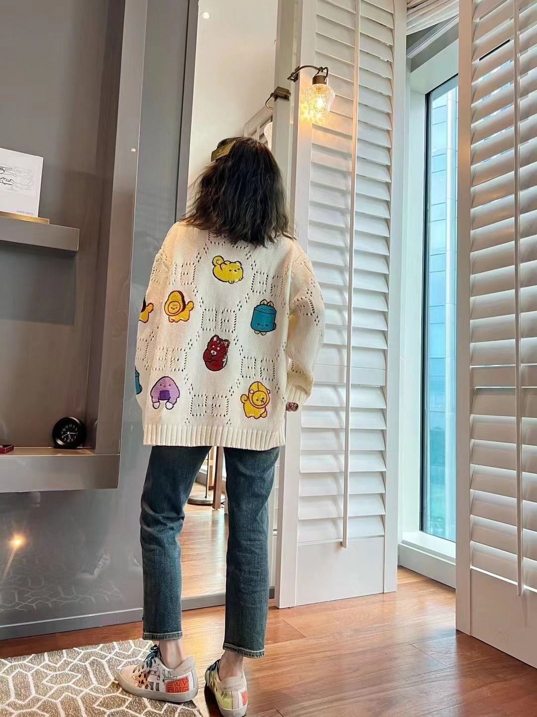 美人度アップ   ファッション