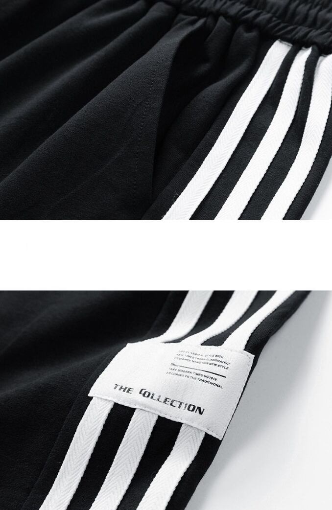 超人気 上質 男女兼用 スポーツ風 Tシャツ & ショーツ セットアップ F-13197