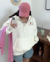 定番シンプル   いちごロゴ