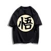 数量限定 カジュアル 個性派 プリント 全8色 半袖 Tシャツ F-8871