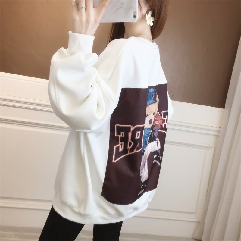 スタイリッシュ   好感度満載 スウェット パーカー＜F-2829＞