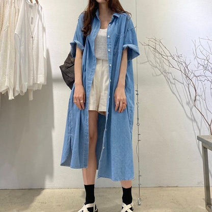 レトロ   オシャレ度満点 ワンピース＜F-3286＞