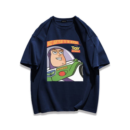男女兼用 売れ筋 上質 Tシャツ F-13296
