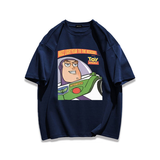 男女兼用 売れ筋 上質 Tシャツ F-13296