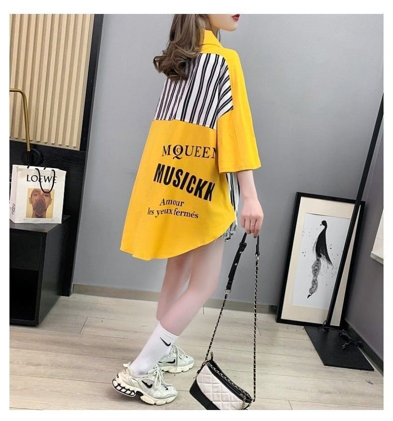 パネル   ハーフスリーブ