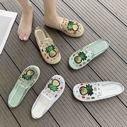 カジュアル   オシャレ度満点 シューズ＜F-3376＞