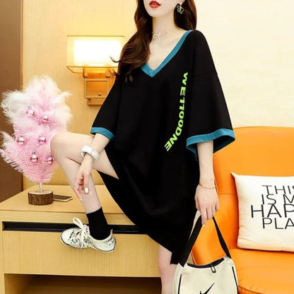 好感度UP   上質 半袖 Tシャツ 全3色＜F-8070＞