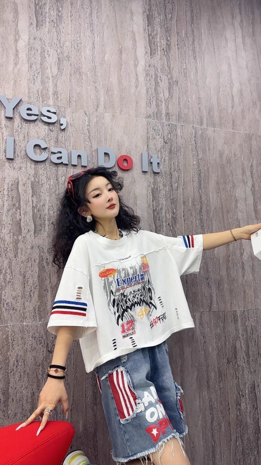 ファッション 美人度アップ おすすめ 好感度UP カジュアル 全4色 半袖 Tシャツ ＜F-11219＞