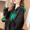 美人度アップ   ファッション パーカー＜F-3725＞
