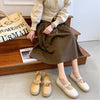 ファッション   美人度アップ シューズ＜F-3053＞