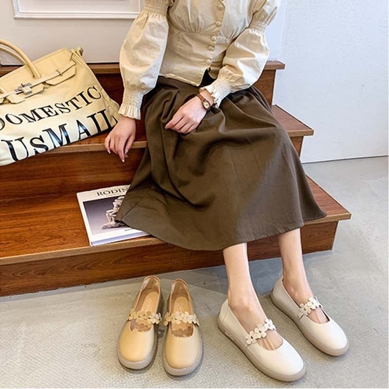ファッション   美人度アップ シューズ＜F-3053＞