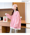 定番シンプル   レイヤード風