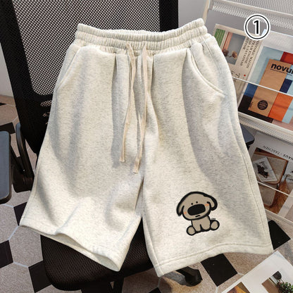 大好評 ファッション カジュアル ルーズ パンツ 9種F-8789