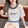 着心地抜群   カジュアル Tシャツ カットソー＜F-3562＞