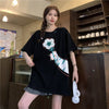 好感度満載   美感いっぱい カットソー＜F-3313＞