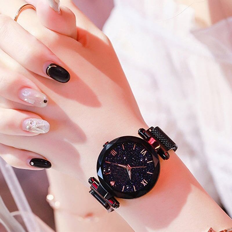 【半額！期間限定！！】合わせやすい お値段以上 オシャレ感たっぷり レディース 腕時計＜F-3366＞